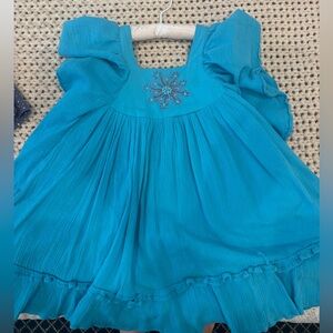 WDW Anna Dress